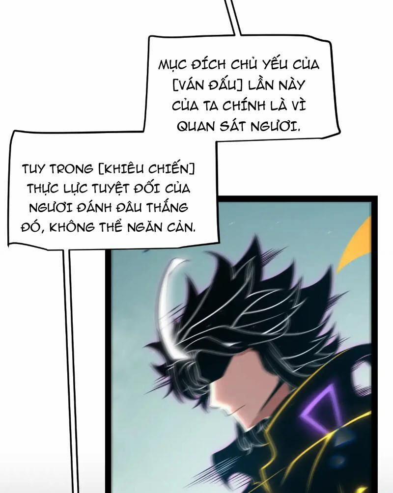 Tôi Đến Từ Thế Giới Trò Chơi 318 trang 54