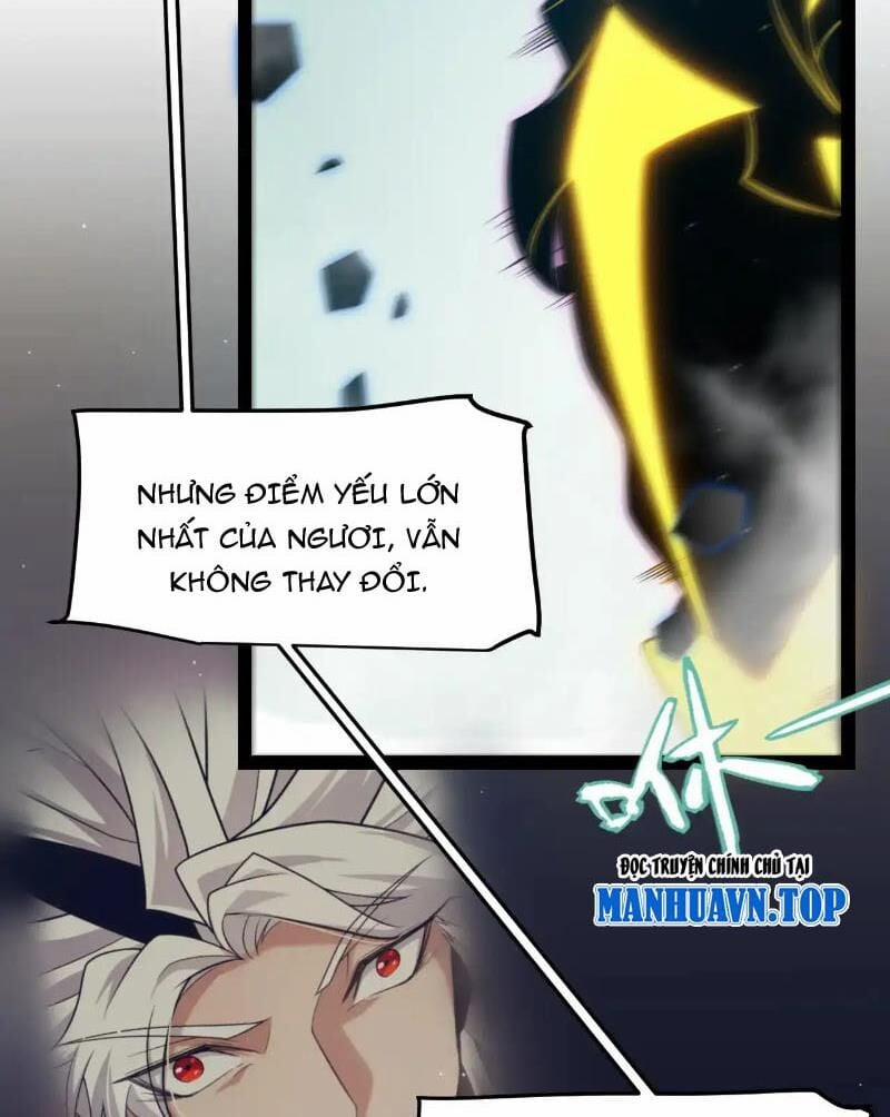 Tôi Đến Từ Thế Giới Trò Chơi 318 trang 55