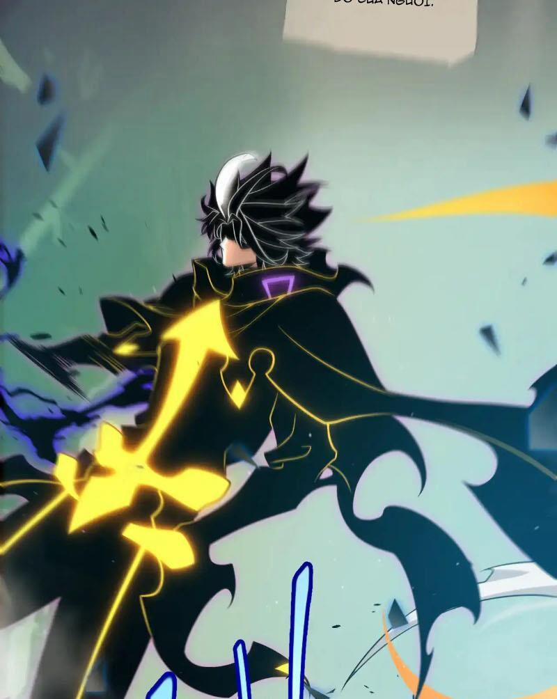 Tôi Đến Từ Thế Giới Trò Chơi 318 trang 58