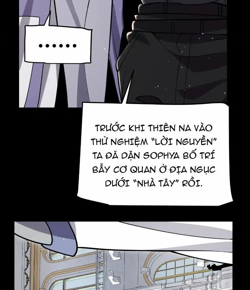 Tôi Đến Từ Thế Giới Trò Chơi 318 trang 6