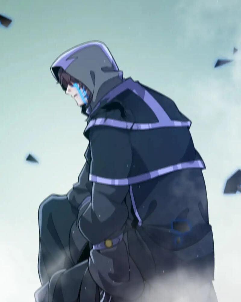 Tôi Đến Từ Thế Giới Trò Chơi 318 trang 70