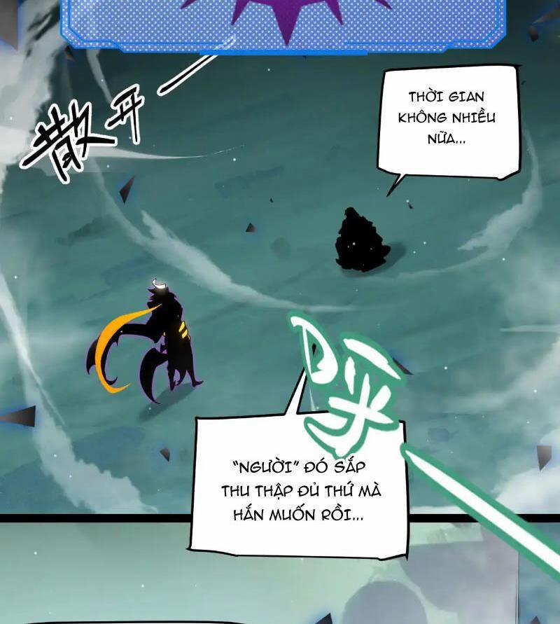 Tôi Đến Từ Thế Giới Trò Chơi 318 trang 87