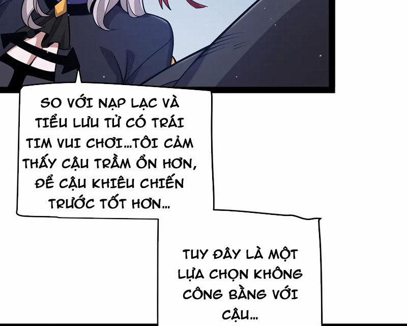 Tôi Đến Từ Thế Giới Trò Chơi 319 trang 132