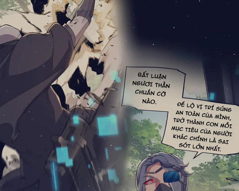 Tôi Đến Từ Thế Giới Trò Chơi 319 trang 137