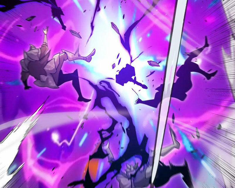 Tôi Đến Từ Thế Giới Trò Chơi 319 trang 149