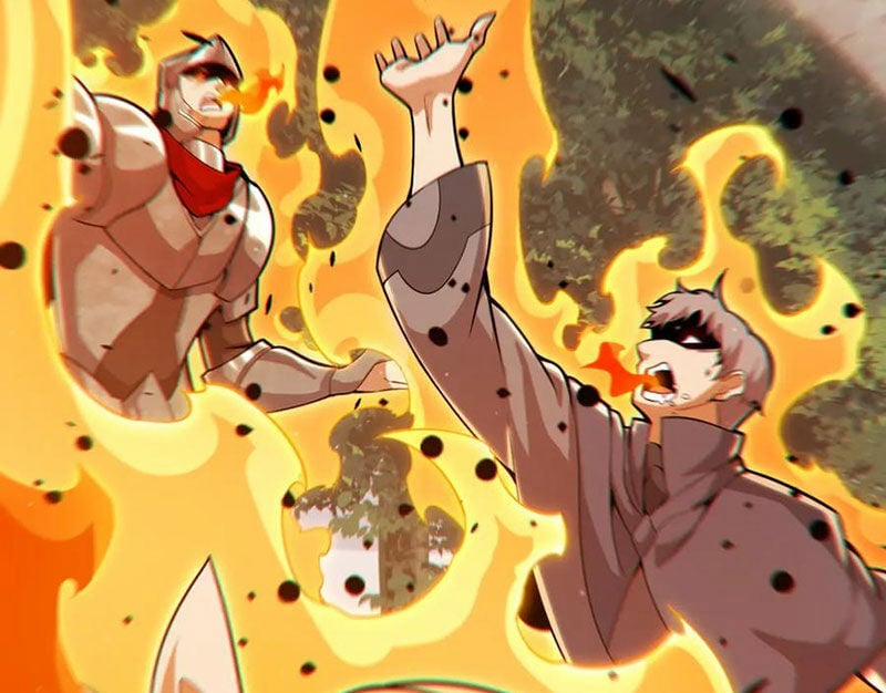 Tôi Đến Từ Thế Giới Trò Chơi 319 trang 180