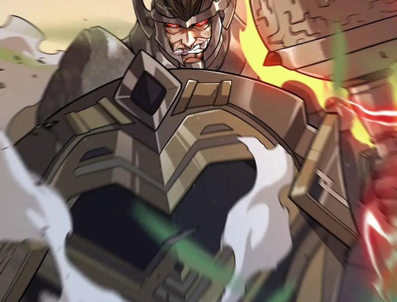 Tôi Đến Từ Thế Giới Trò Chơi 319 trang 3