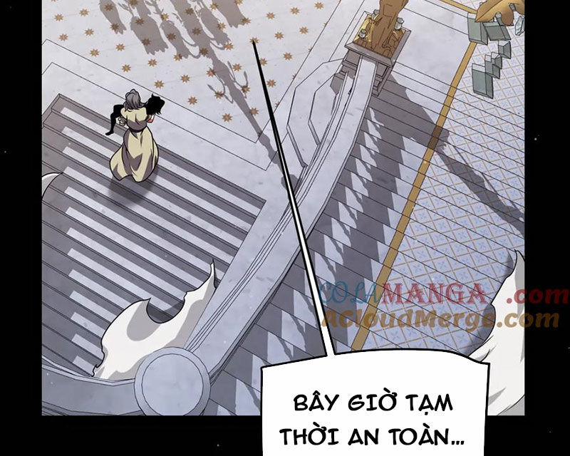 Tôi Đến Từ Thế Giới Trò Chơi 319 trang 59