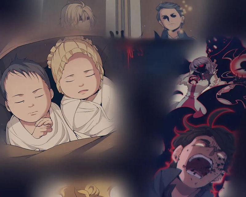 Tôi Đến Từ Thế Giới Trò Chơi 319 trang 80