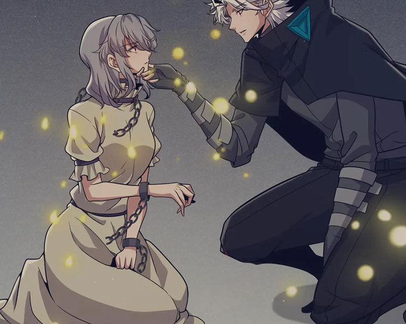 Tôi Đến Từ Thế Giới Trò Chơi 319 trang 95