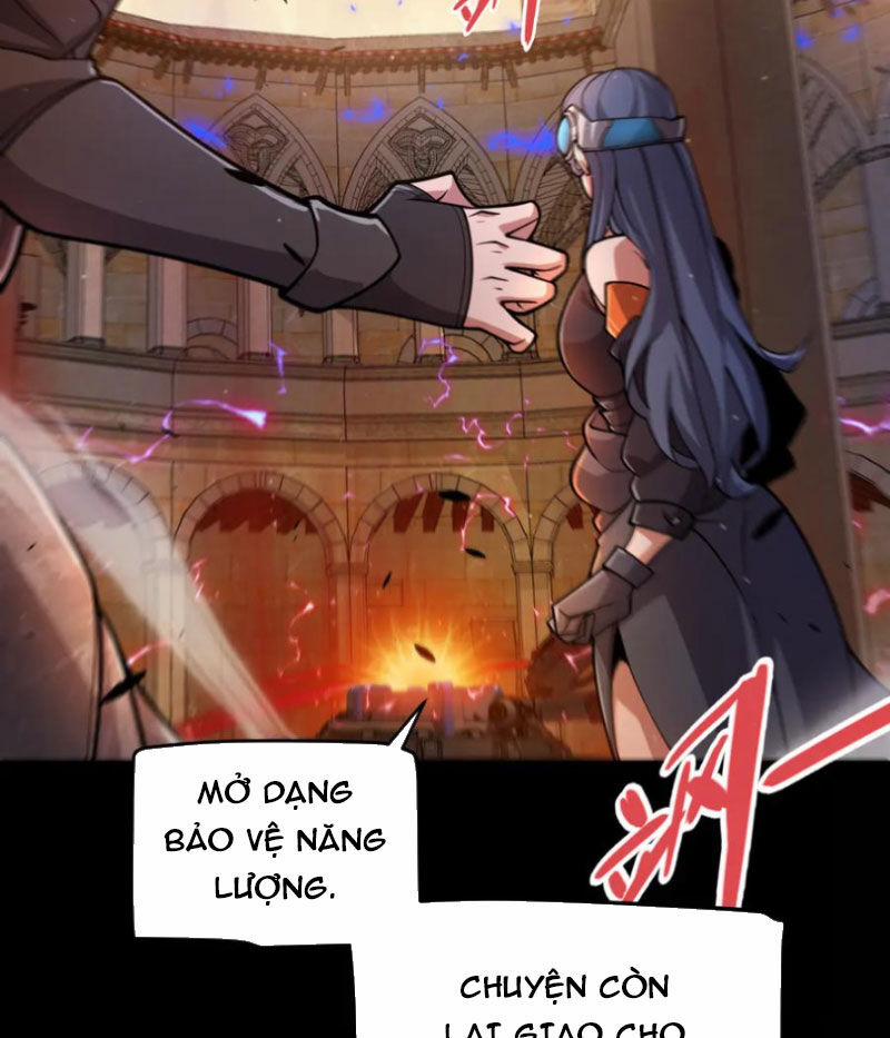 Tôi Đến Từ Thế Giới Trò Chơi 320 trang 19