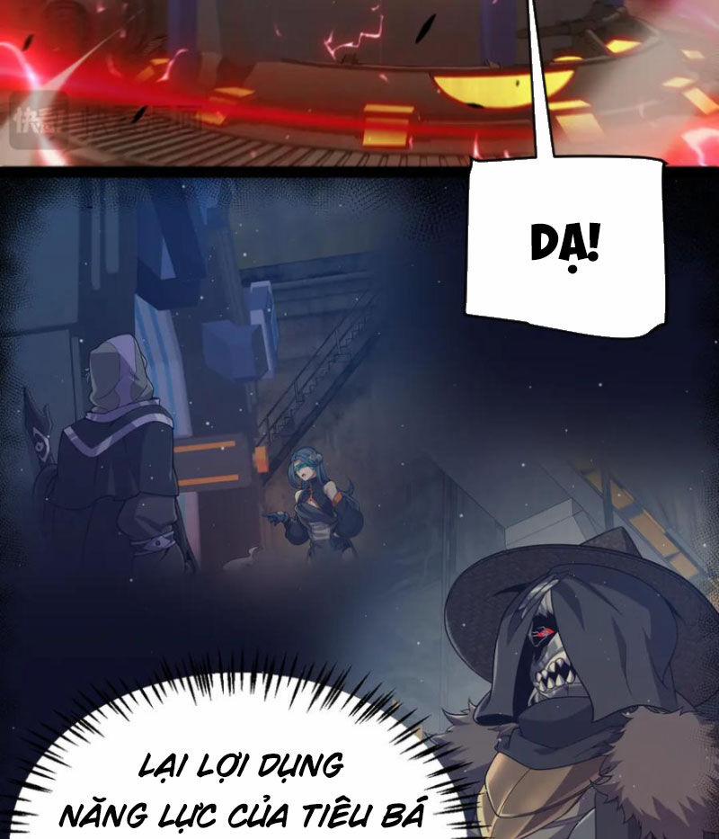 Tôi Đến Từ Thế Giới Trò Chơi 320 trang 21