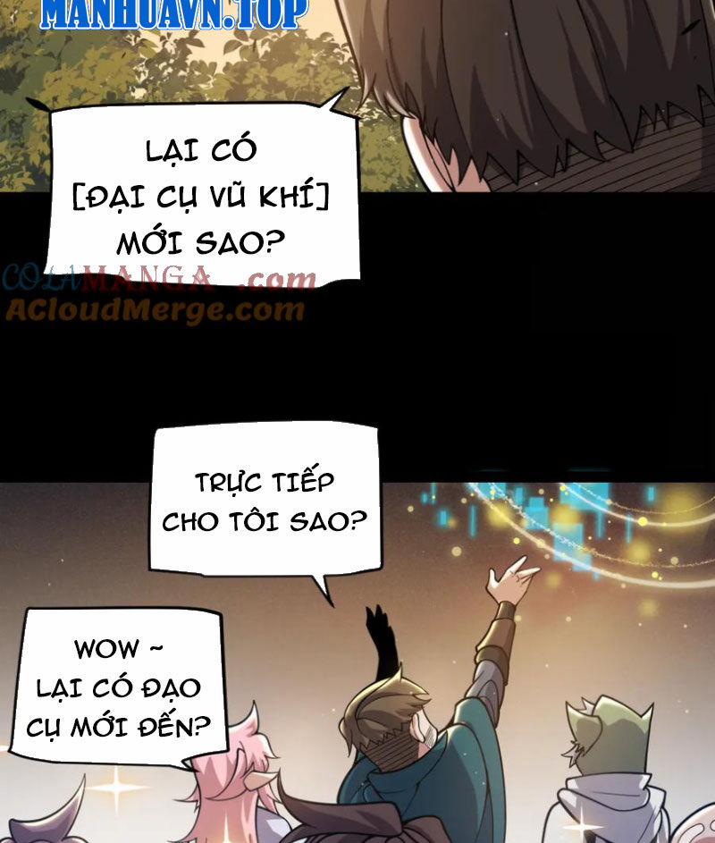 Tôi Đến Từ Thế Giới Trò Chơi 320 trang 56