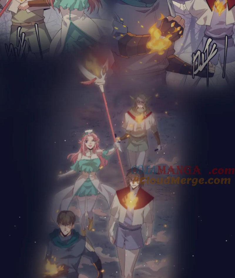 Tôi Đến Từ Thế Giới Trò Chơi 320 trang 61