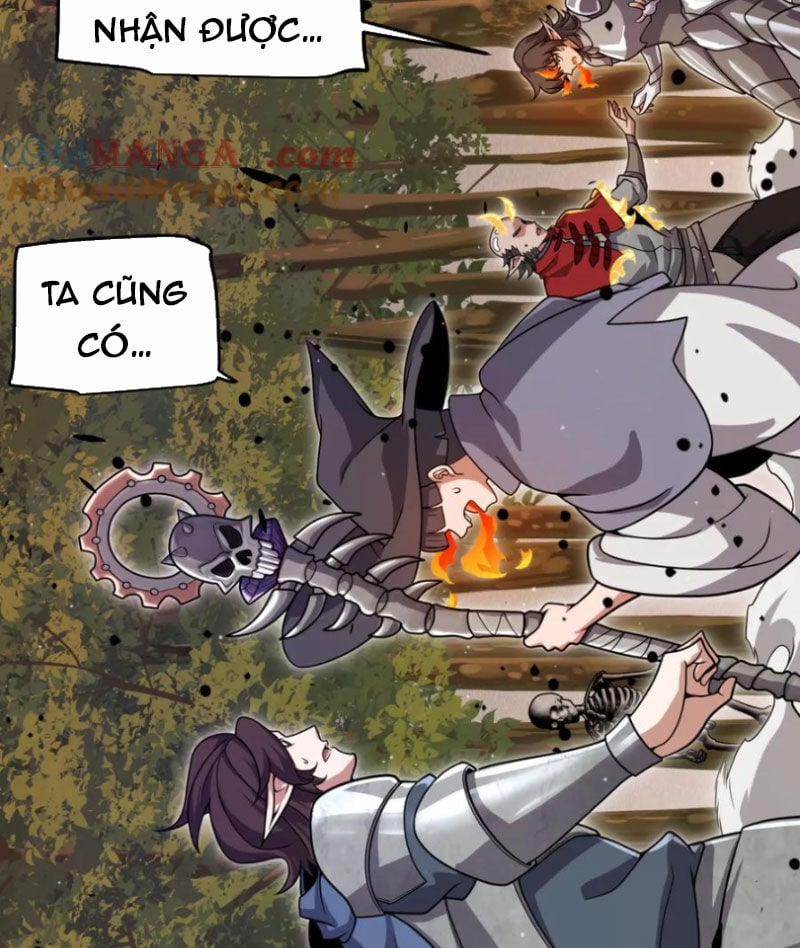 Tôi Đến Từ Thế Giới Trò Chơi 320 trang 74