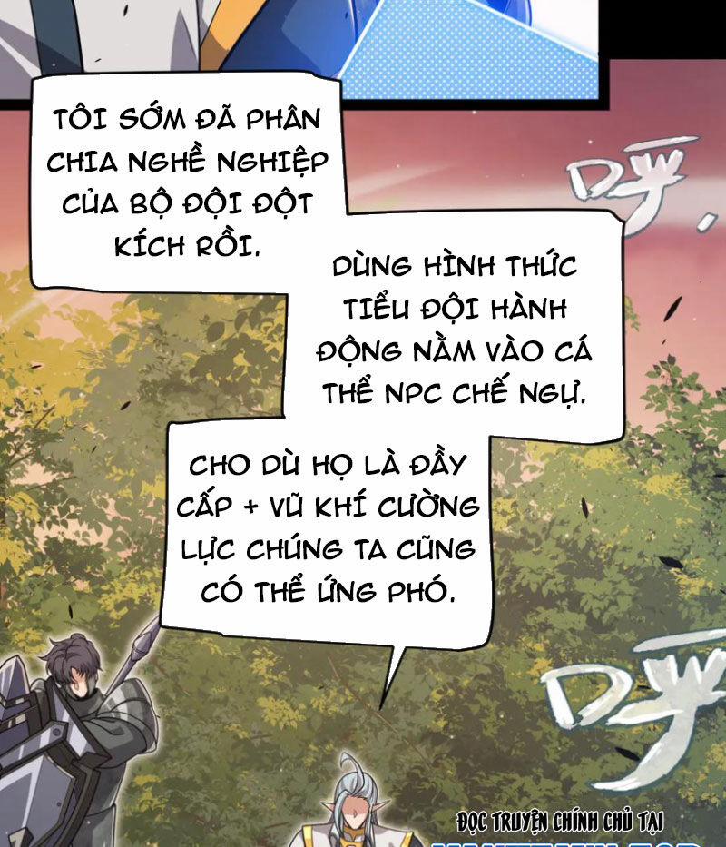 Tôi Đến Từ Thế Giới Trò Chơi 320 trang 9