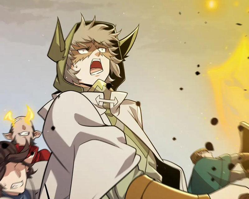 Tôi Đến Từ Thế Giới Trò Chơi 321 trang 109