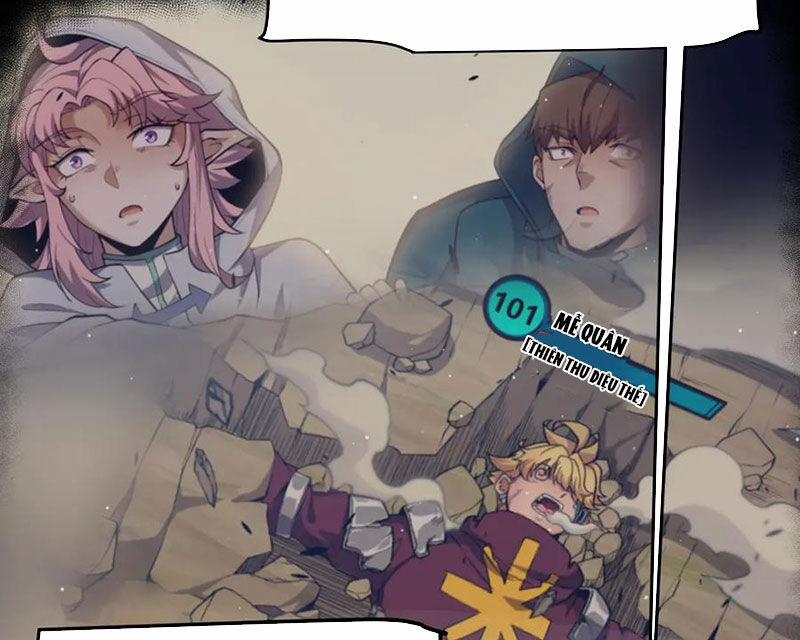 Tôi Đến Từ Thế Giới Trò Chơi 321 trang 124