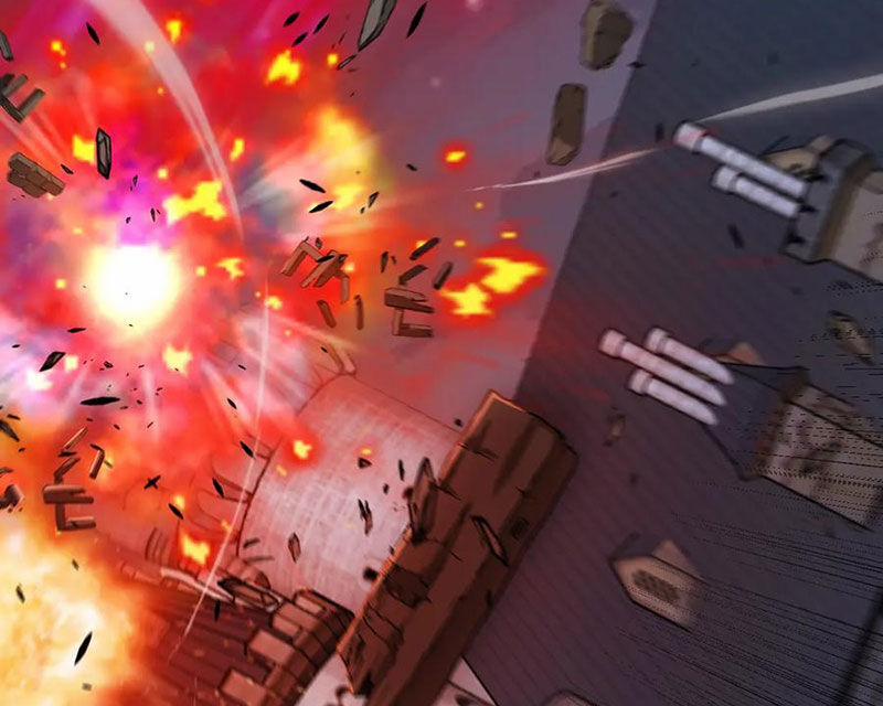 Tôi Đến Từ Thế Giới Trò Chơi 321 trang 60