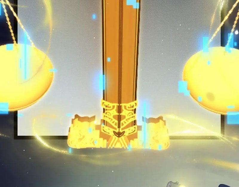 Tôi Đến Từ Thế Giới Trò Chơi 322 trang 1