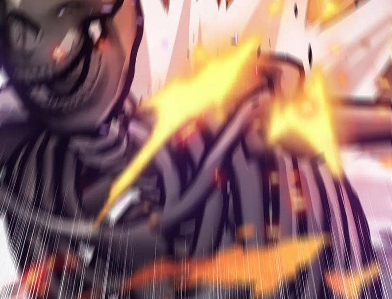 Tôi Đến Từ Thế Giới Trò Chơi 322 trang 146