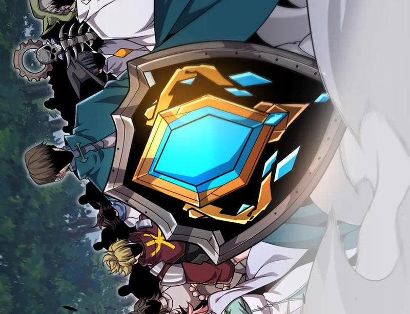 Tôi Đến Từ Thế Giới Trò Chơi 322 trang 190