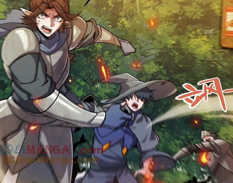 Tôi Đến Từ Thế Giới Trò Chơi 322 trang 35