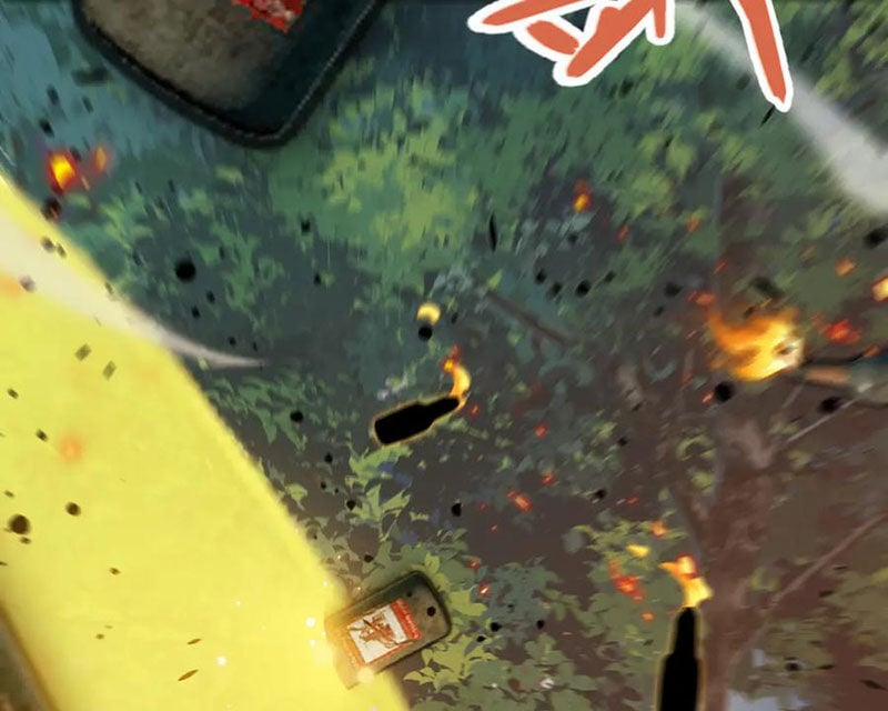 Tôi Đến Từ Thế Giới Trò Chơi 322 trang 37