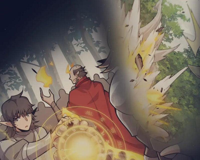 Tôi Đến Từ Thế Giới Trò Chơi 322 trang 86