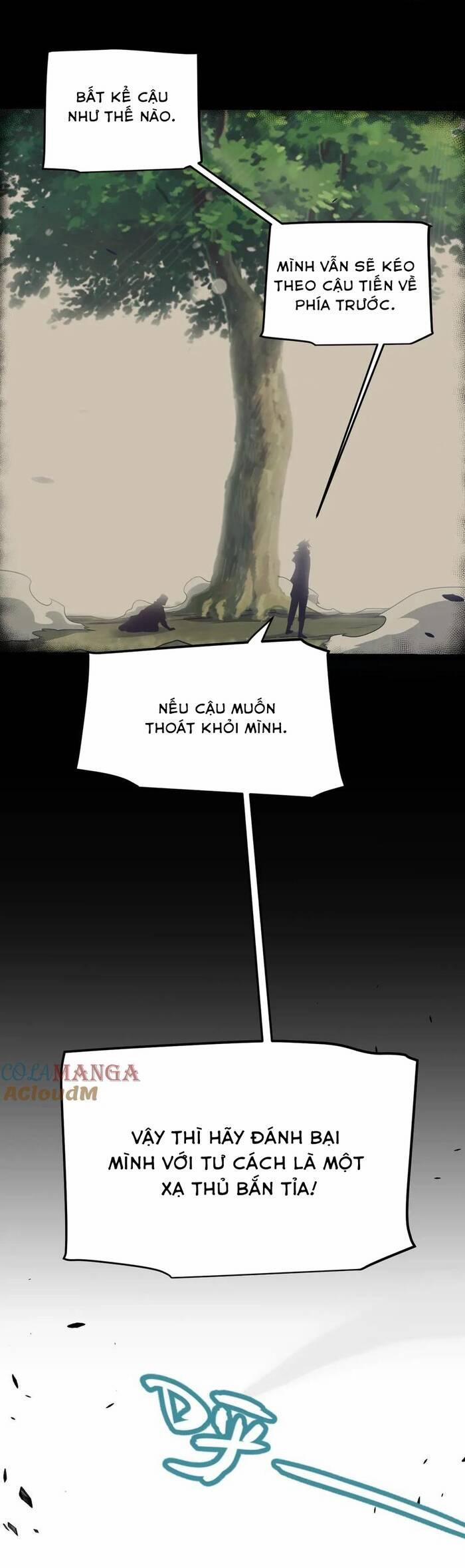 Tôi Đến Từ Thế Giới Trò Chơi 323 trang 0