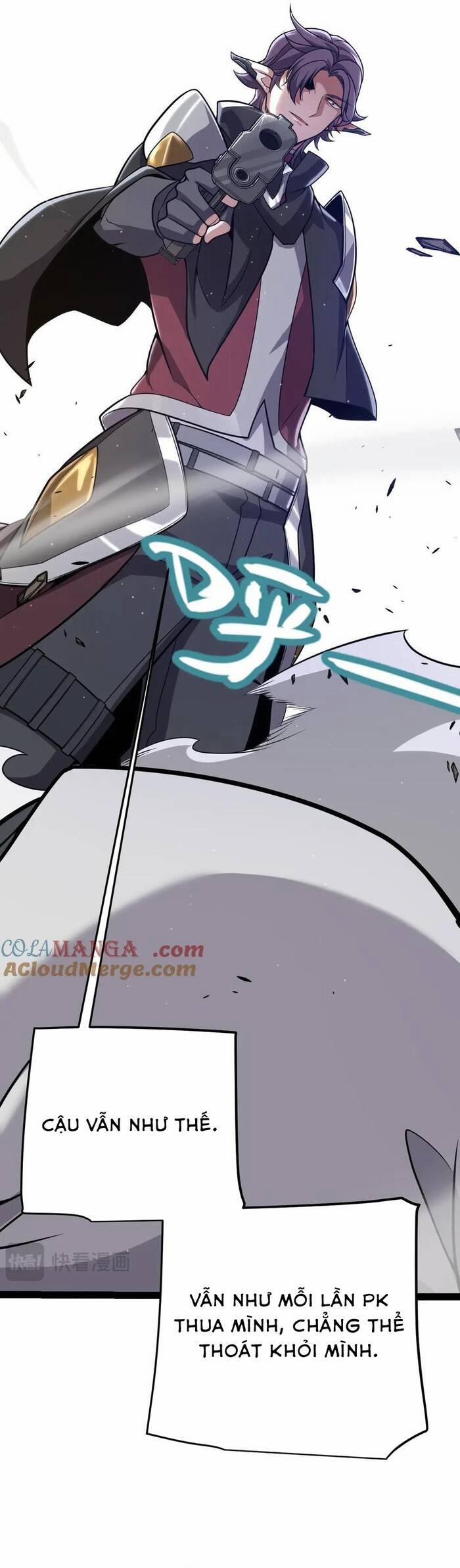 Tôi Đến Từ Thế Giới Trò Chơi 323 trang 1