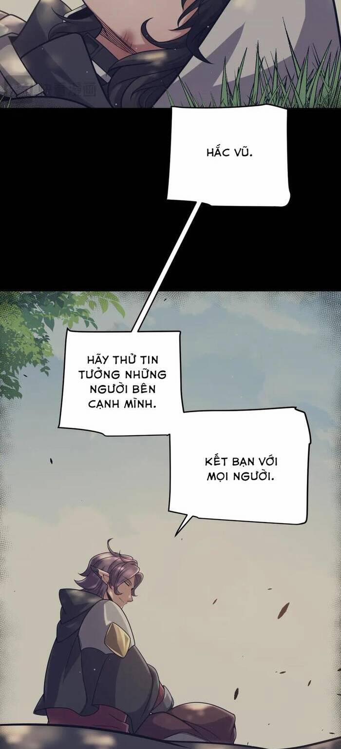 Tôi Đến Từ Thế Giới Trò Chơi 323 trang 11