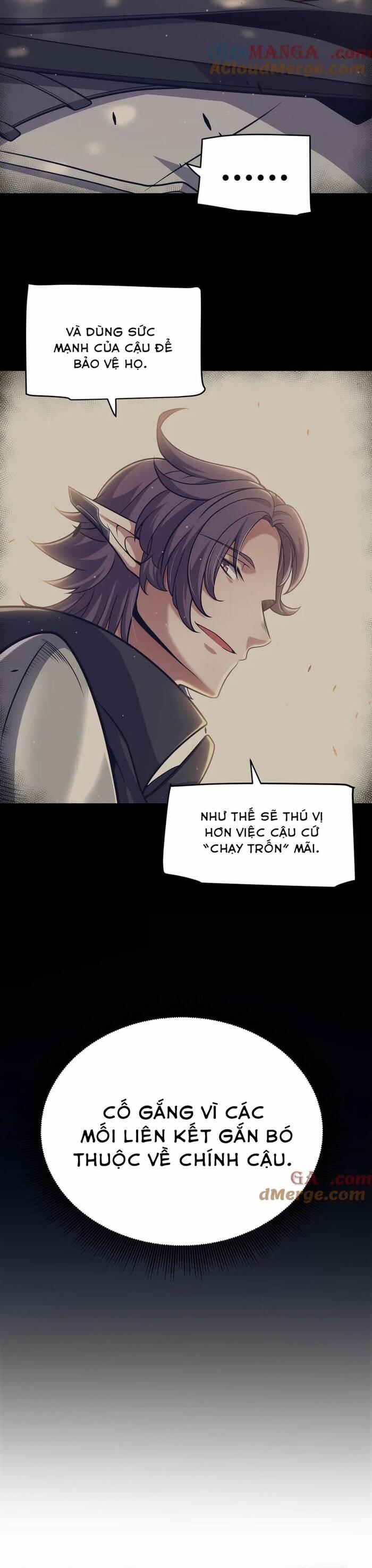 Tôi Đến Từ Thế Giới Trò Chơi 323 trang 12