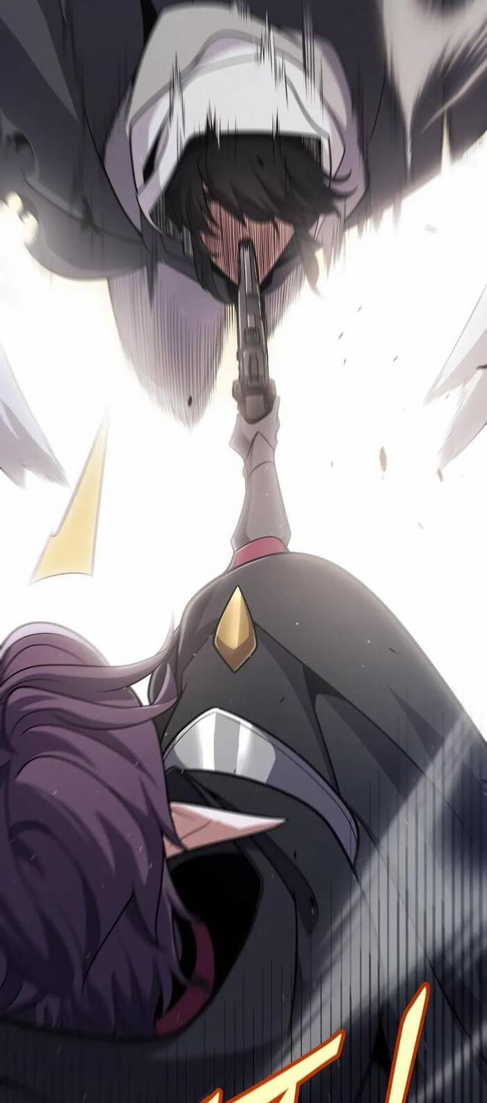 Tôi Đến Từ Thế Giới Trò Chơi 323 trang 14