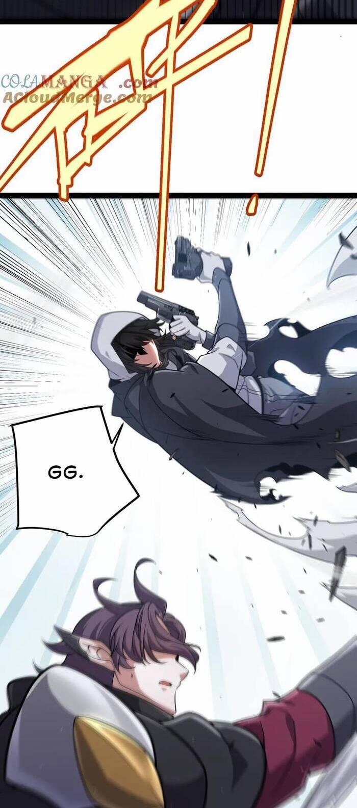 Tôi Đến Từ Thế Giới Trò Chơi 323 trang 15