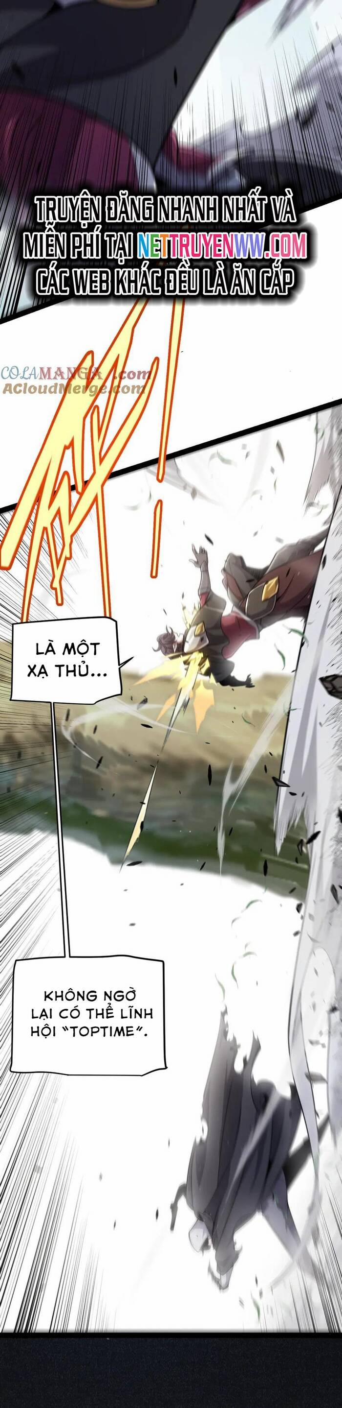 Tôi Đến Từ Thế Giới Trò Chơi 323 trang 16