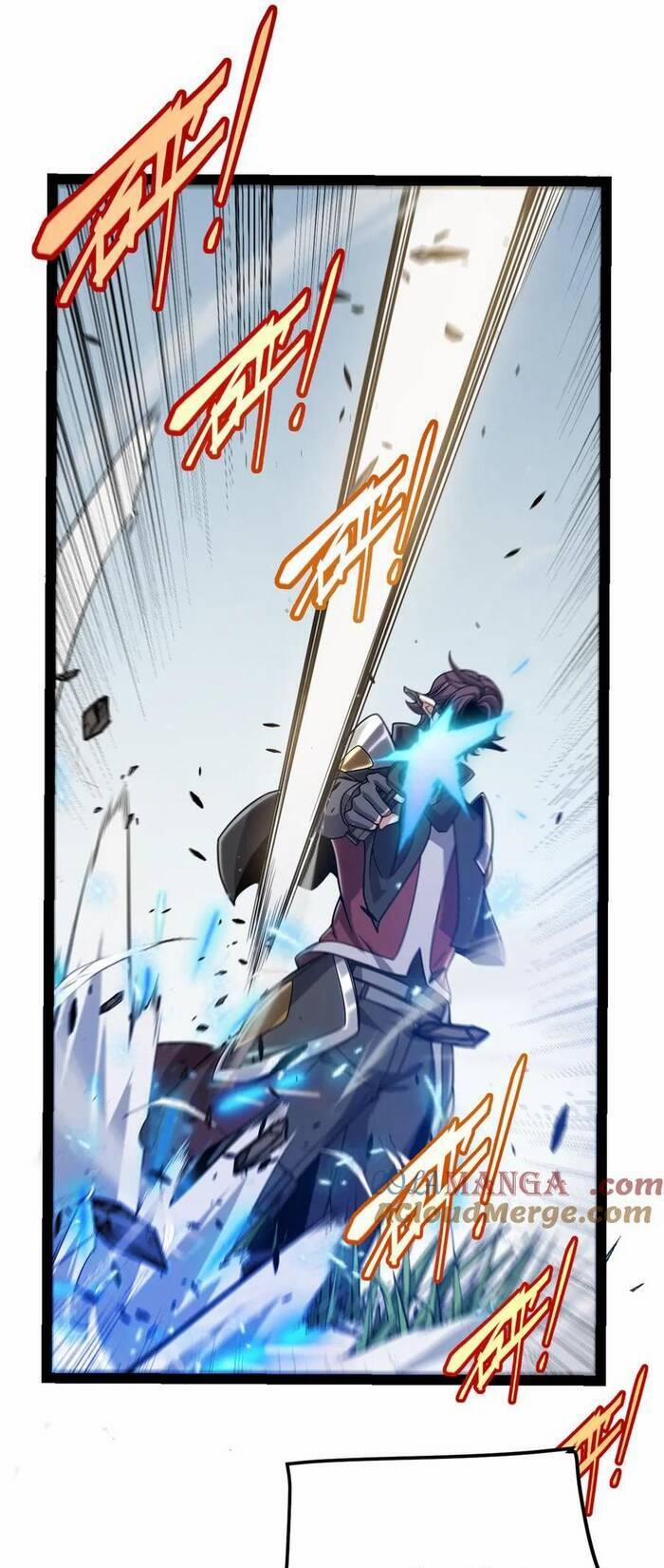 Tôi Đến Từ Thế Giới Trò Chơi 323 trang 2