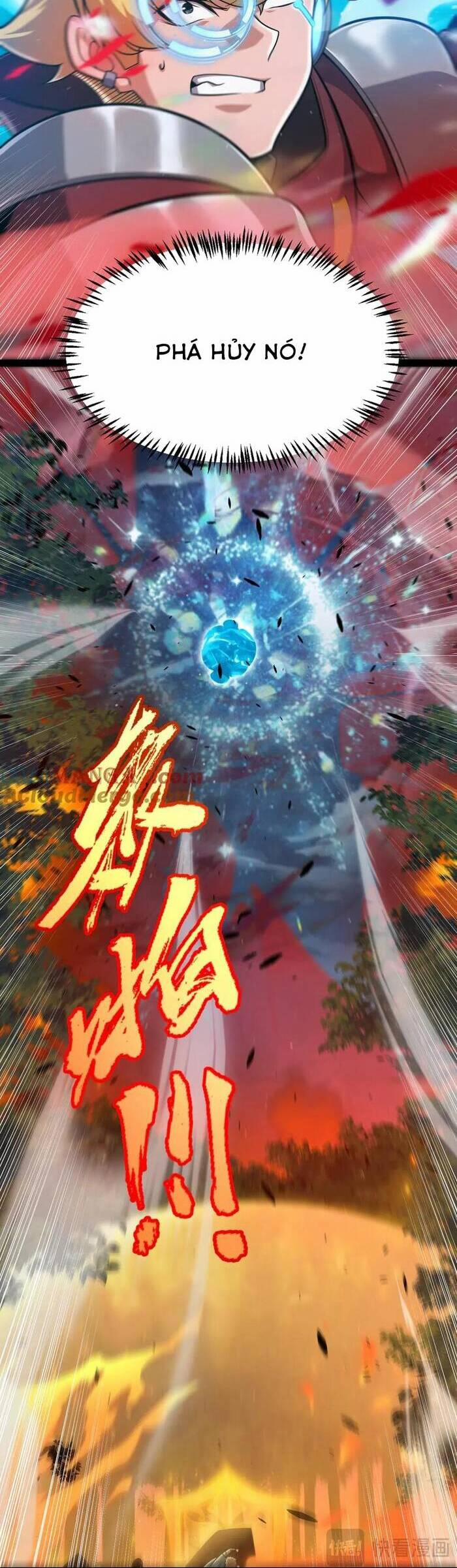 Tôi Đến Từ Thế Giới Trò Chơi 323 trang 25