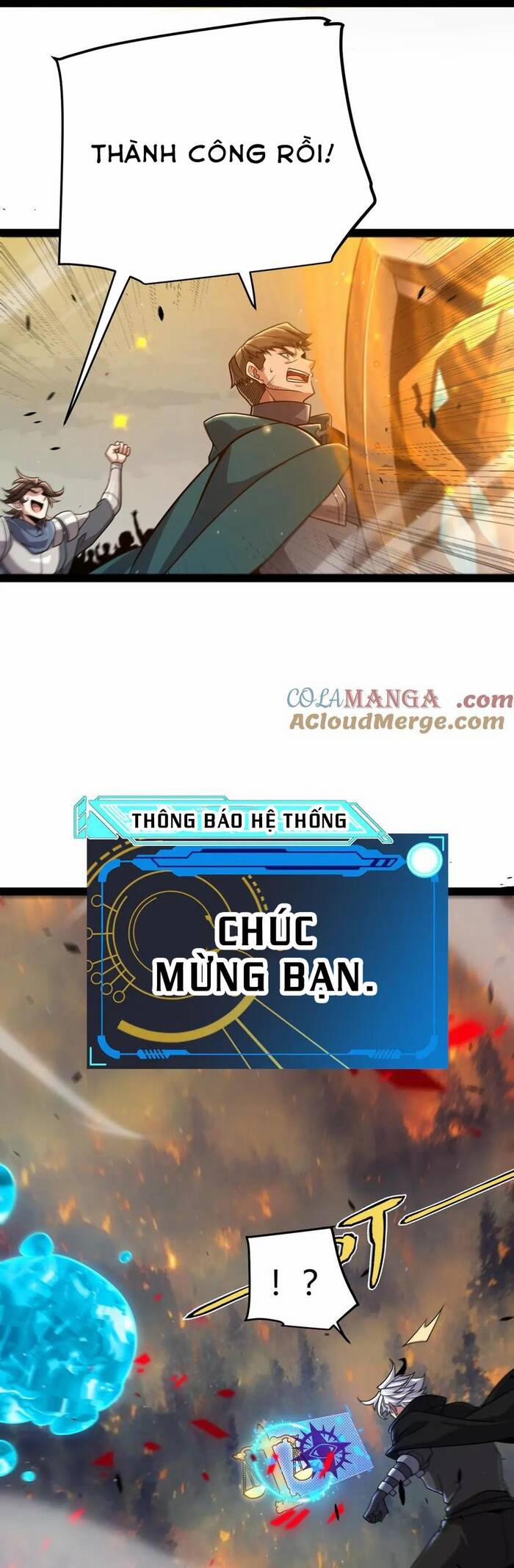 Tôi Đến Từ Thế Giới Trò Chơi 323 trang 26