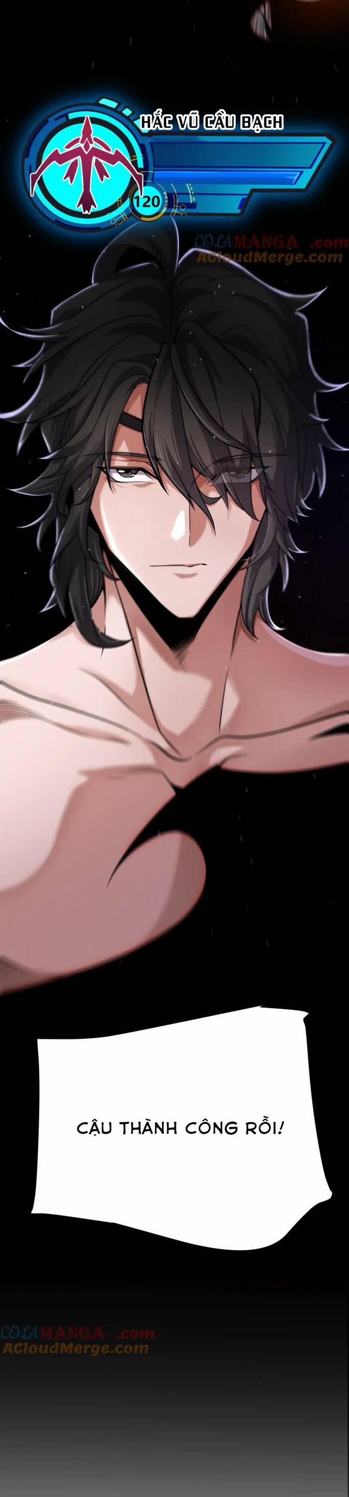 Tôi Đến Từ Thế Giới Trò Chơi 323 trang 30