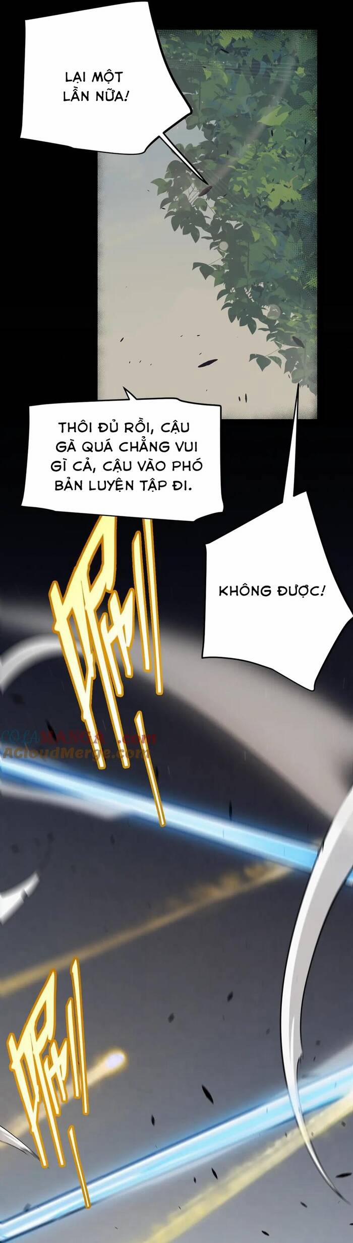 Tôi Đến Từ Thế Giới Trò Chơi 323 trang 5