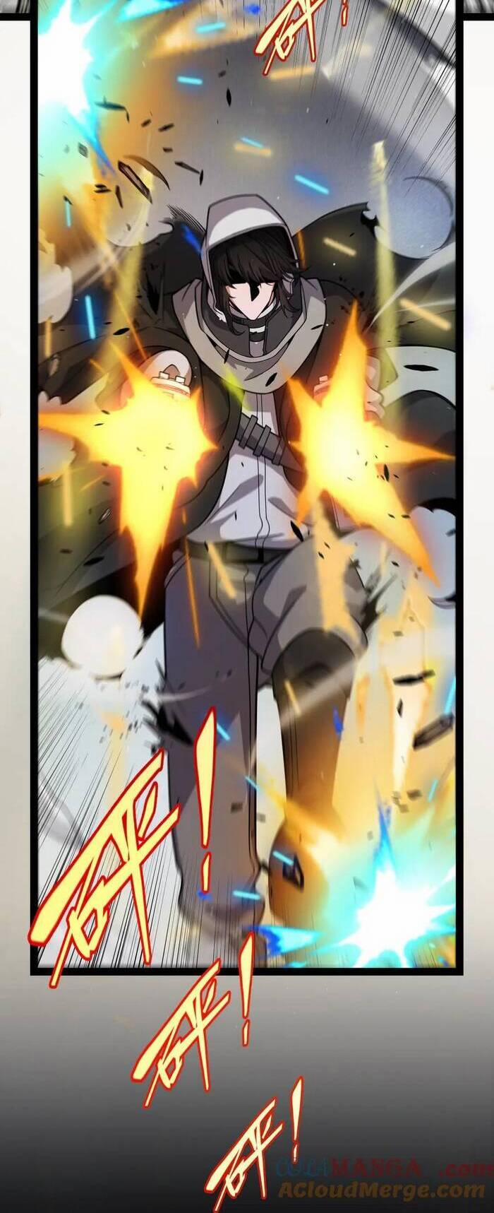 Tôi Đến Từ Thế Giới Trò Chơi 323 trang 7