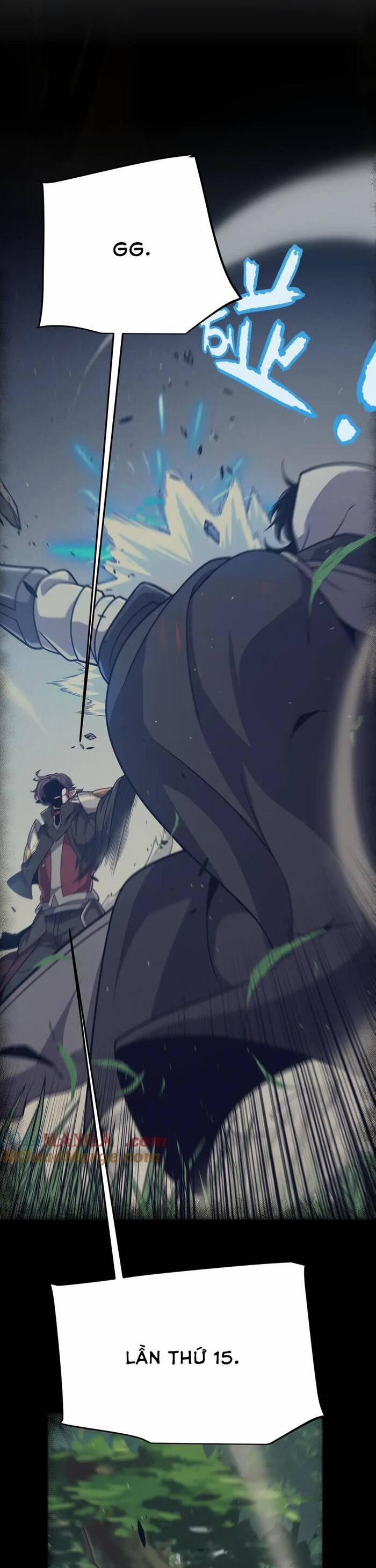 Tôi Đến Từ Thế Giới Trò Chơi 323 trang 8