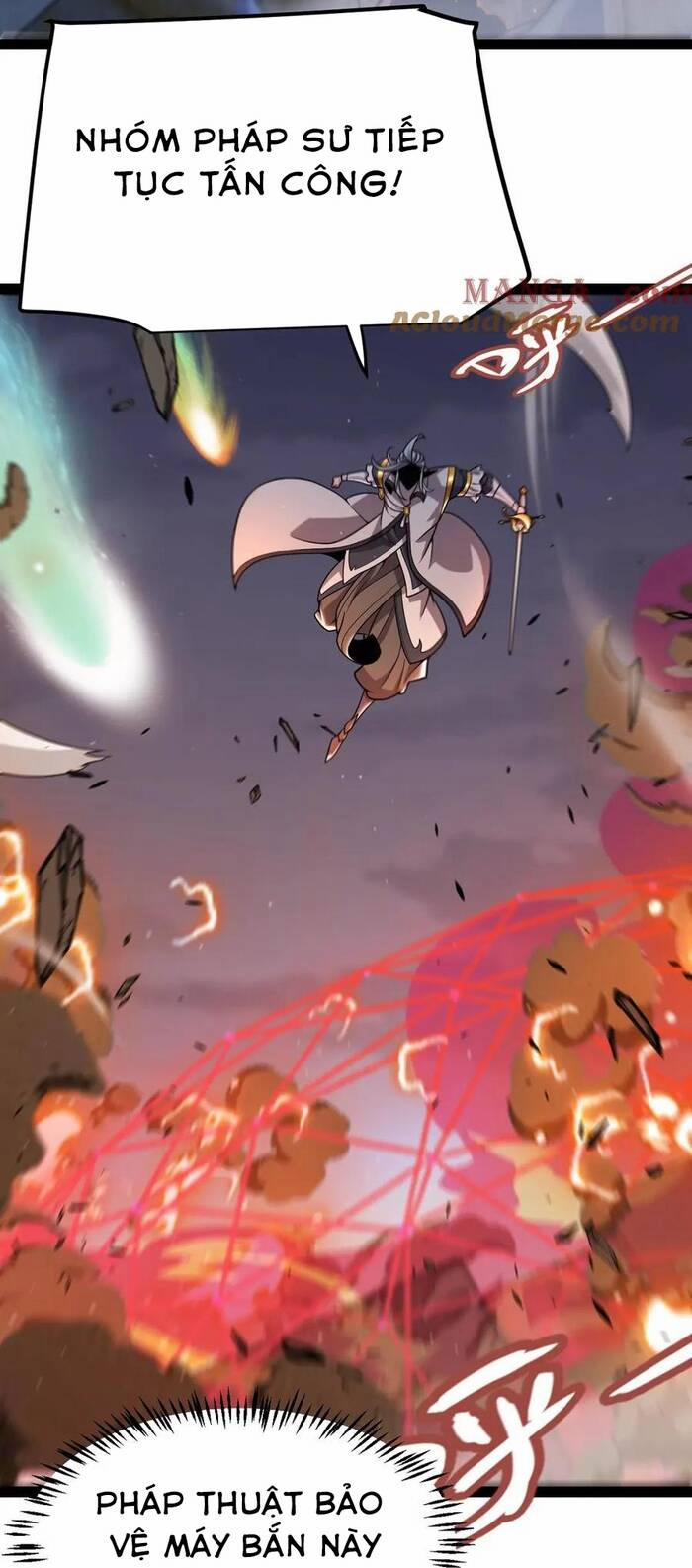 Tôi Đến Từ Thế Giới Trò Chơi 324 trang 10