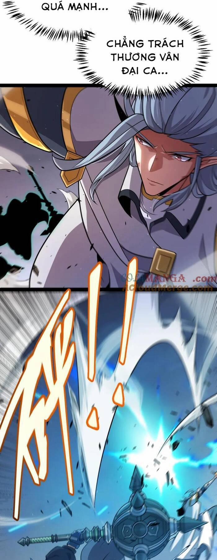 Tôi Đến Từ Thế Giới Trò Chơi 324 trang 11