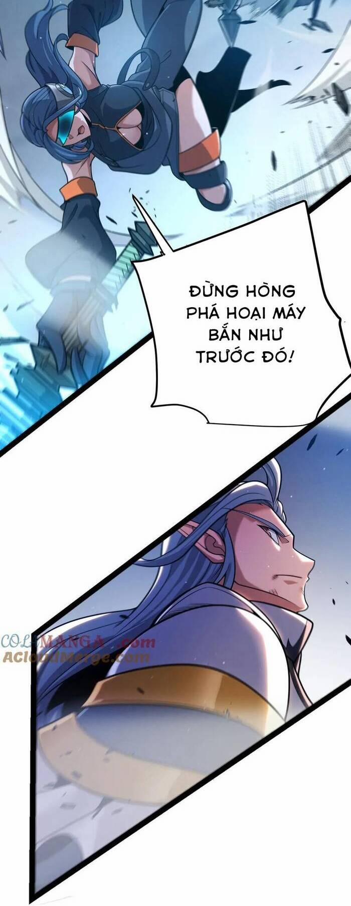 Tôi Đến Từ Thế Giới Trò Chơi 324 trang 12