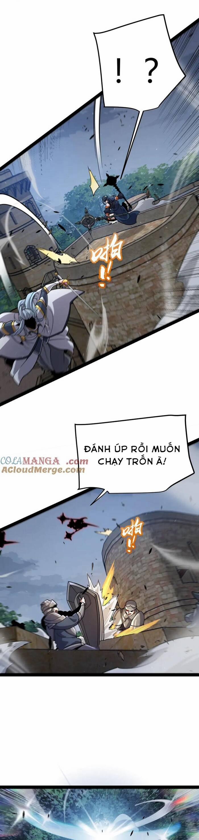 Tôi Đến Từ Thế Giới Trò Chơi 324 trang 13