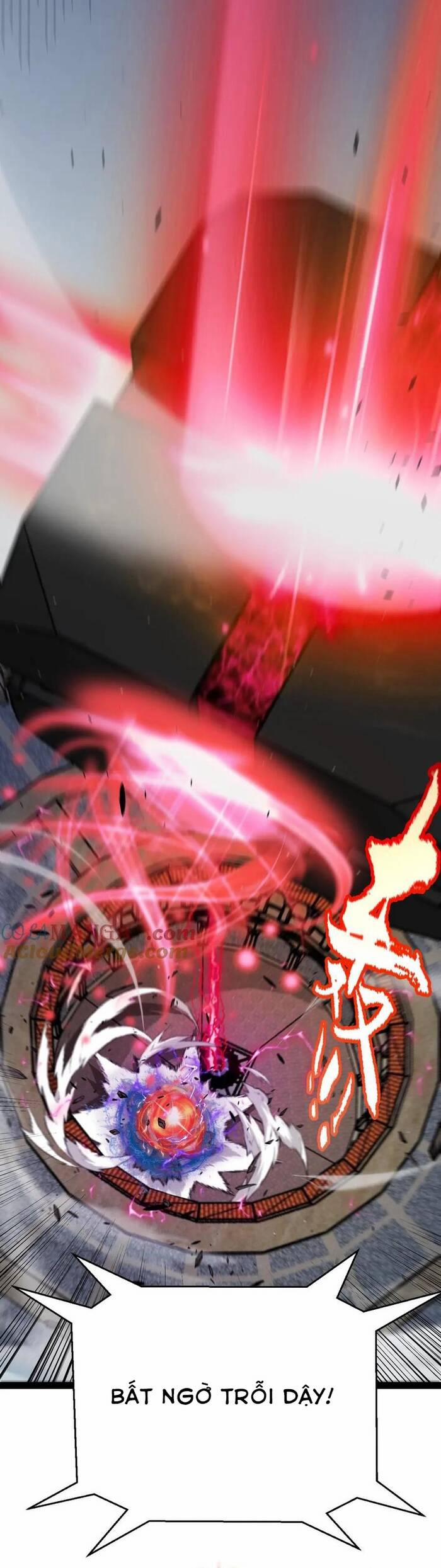 Tôi Đến Từ Thế Giới Trò Chơi 324 trang 17