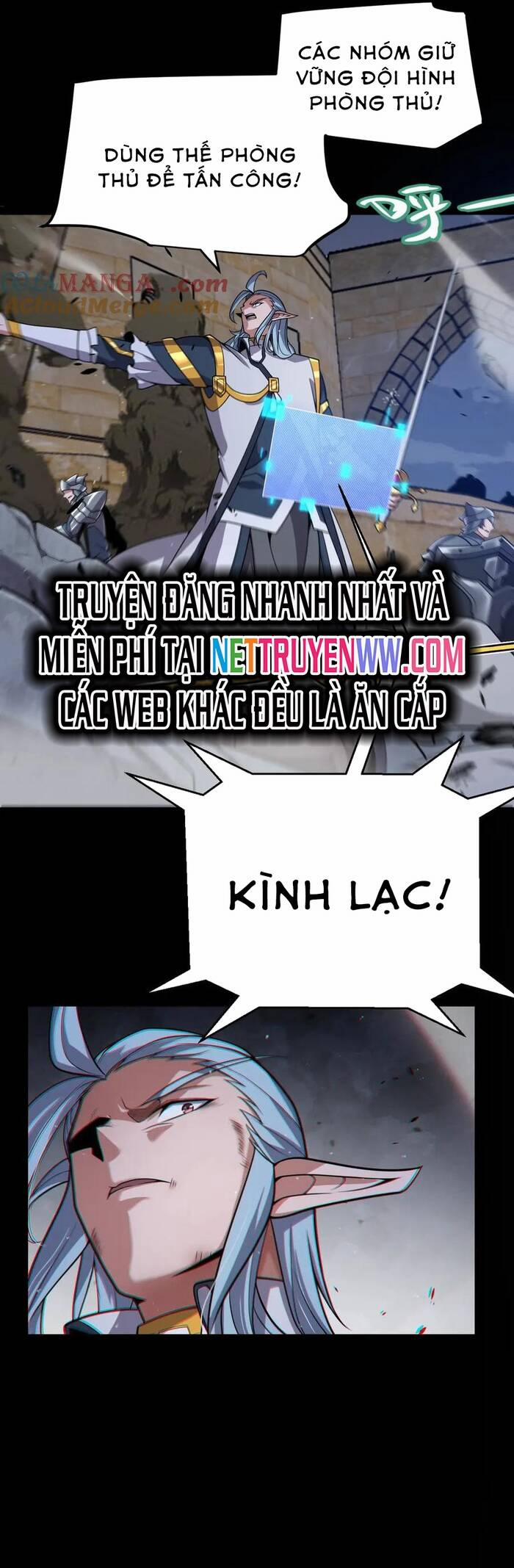 Tôi Đến Từ Thế Giới Trò Chơi 324 trang 21