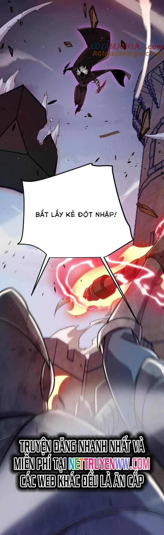 Tôi Đến Từ Thế Giới Trò Chơi 324 trang 28